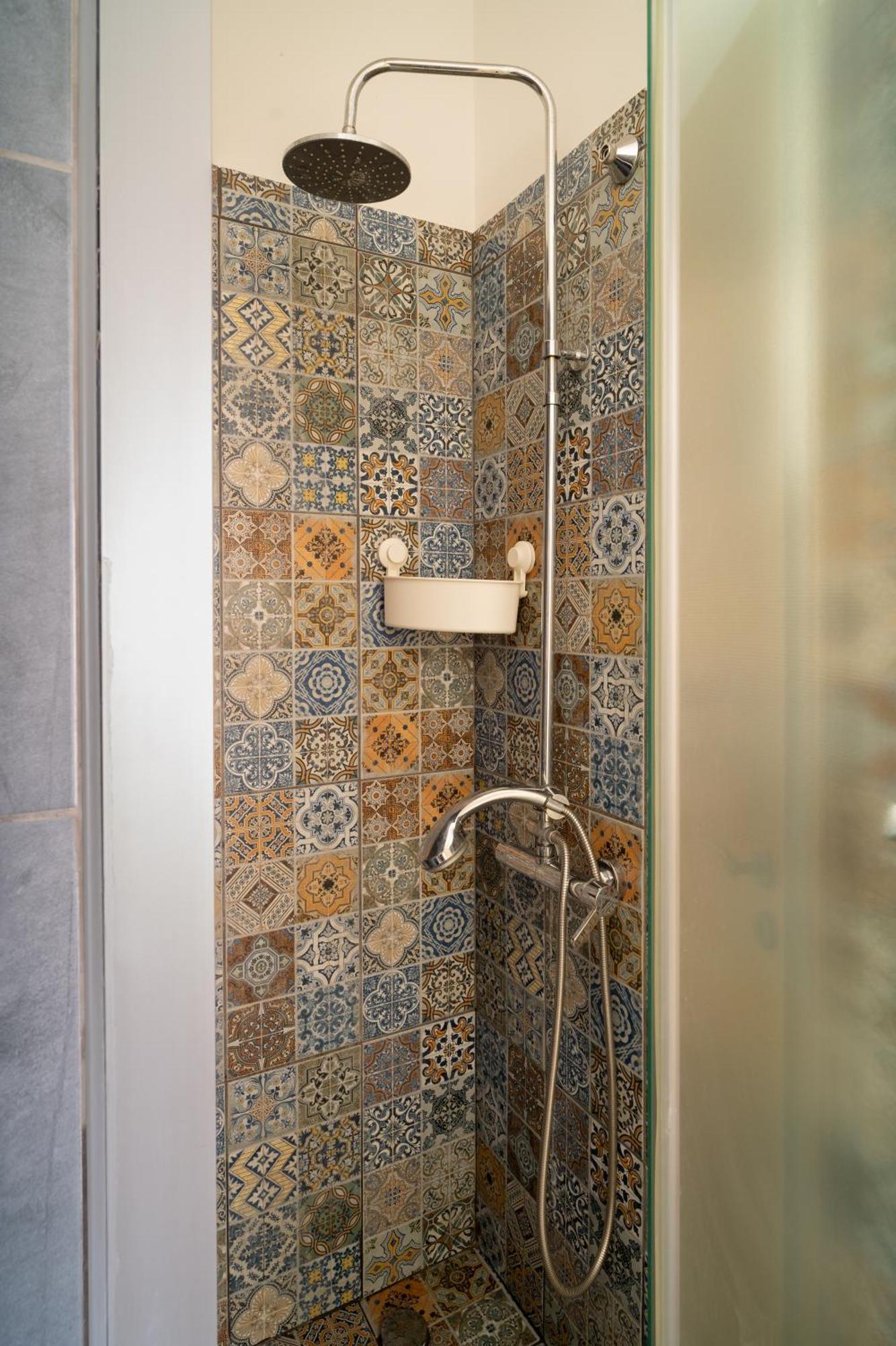 דירות לרנקה Kave Blue Mackenzie 1 Bdr Flat With Pool מראה חיצוני תמונה